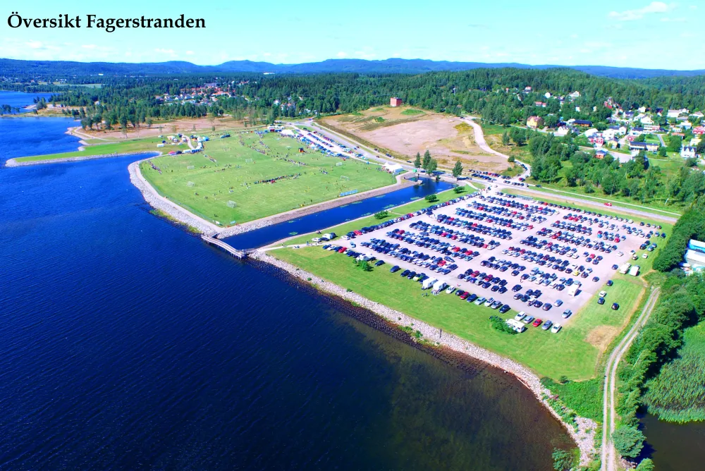 Mid Nordic cup – Sveriges största fotbollscuper