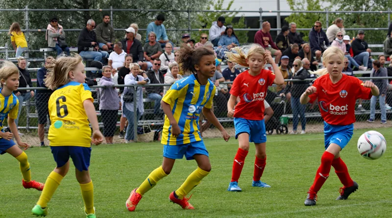 eskilscupen – Sveriges största fotbollscuper