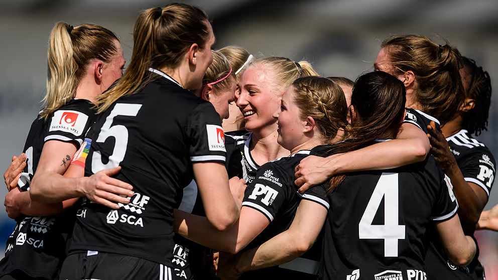 Örebrocupen: Sveriges roligaste fotbollscup för ungdomar!