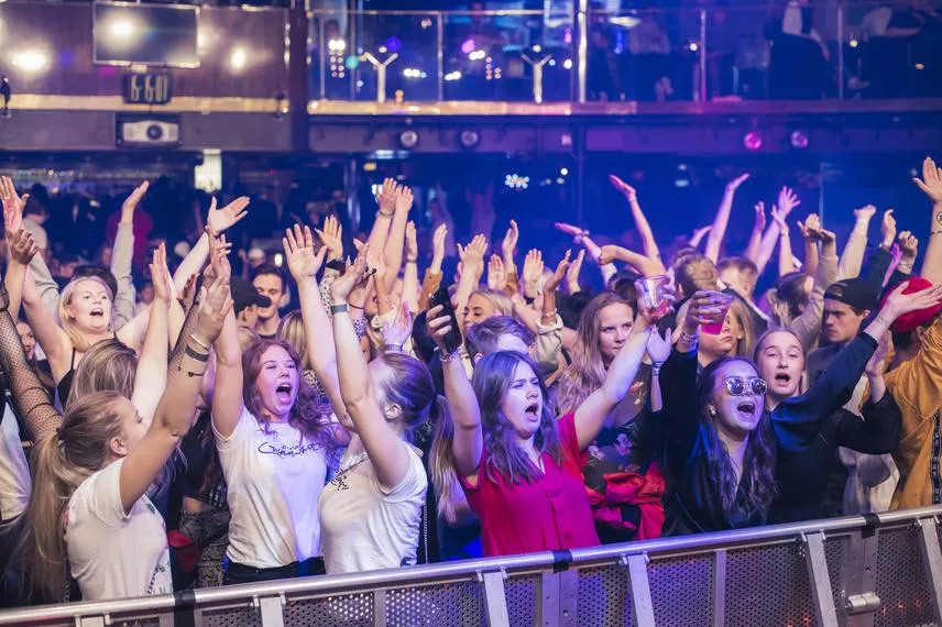 Studentkryssning 2025 – Den Ultimata Guiden