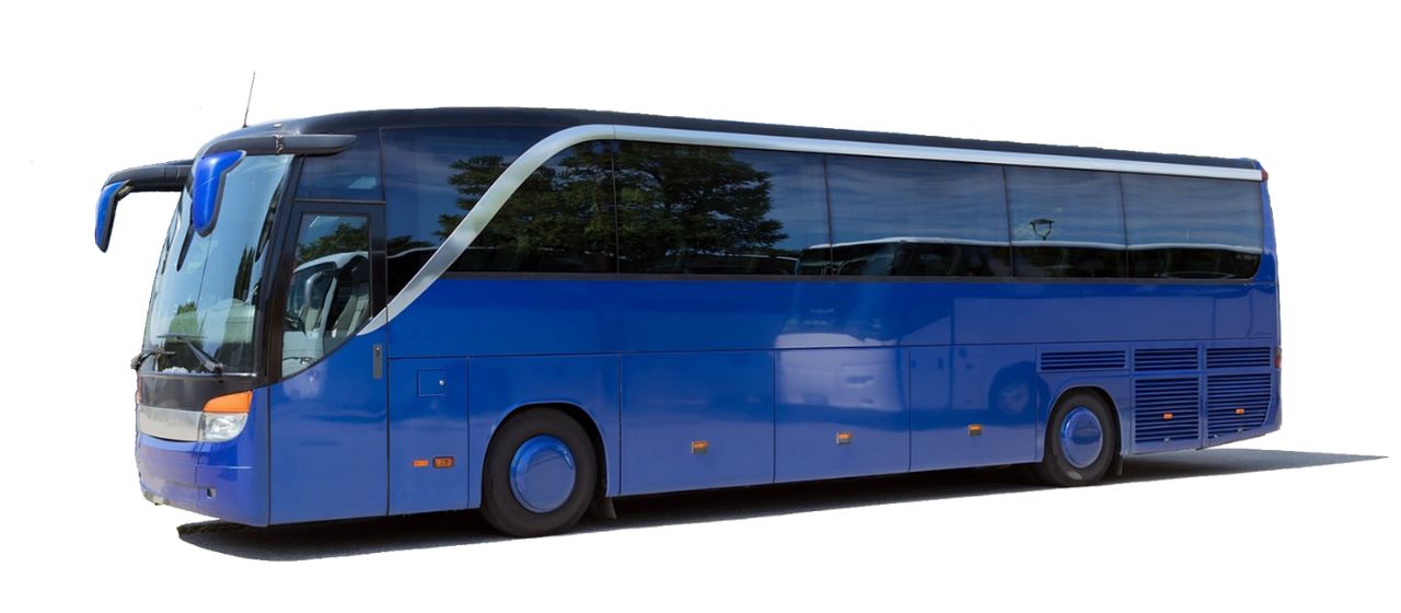 Tips! Boka buss för hela klassen när ni ska på klassresa