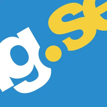 Svenskalag.se logotyp – samarbetspartner till Sockteam