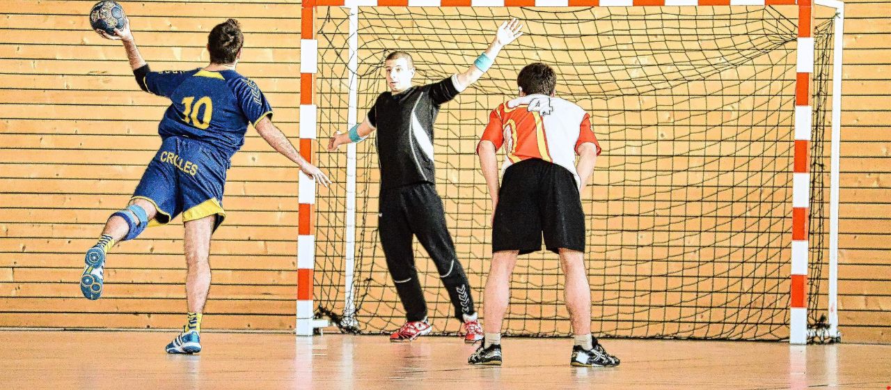 Guiden till 7 av Sveriges bästa handbollscuper