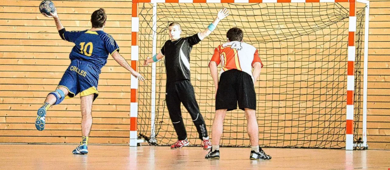 Guiden till 7 av Sveriges bästa handbollscuper