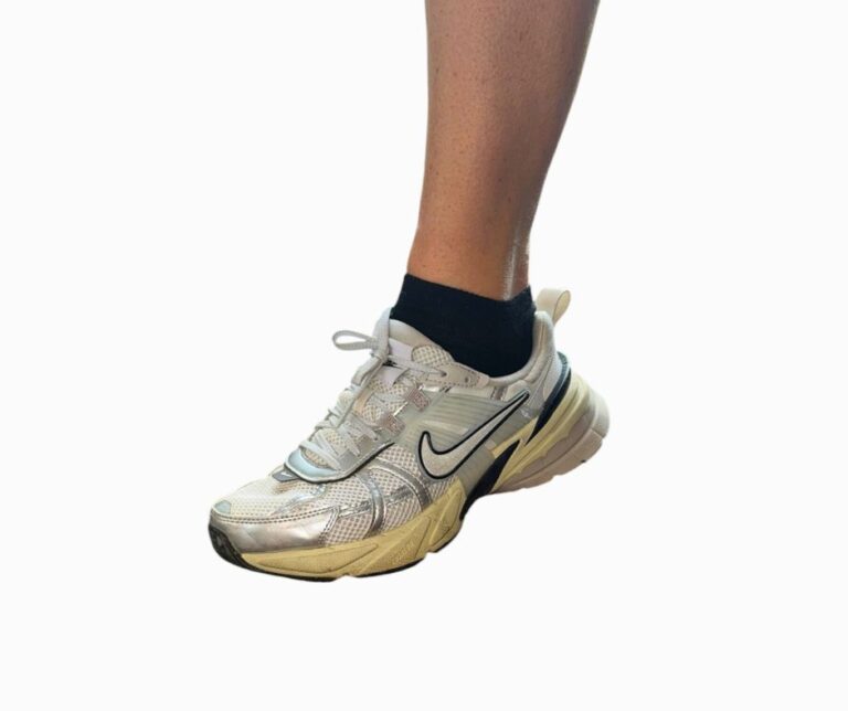 Ankelstrumpor från Sockteam i förpackning