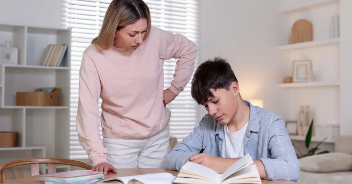 Studietips och studiemotivation – så hittar barn orken att plugga.