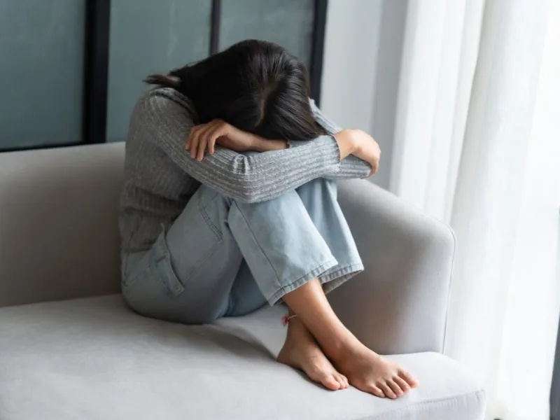 digital stress ungdomar och psykisk hälsa
