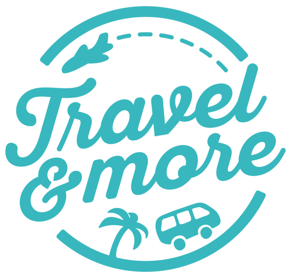 Travel&More_logotyp_mörkblå