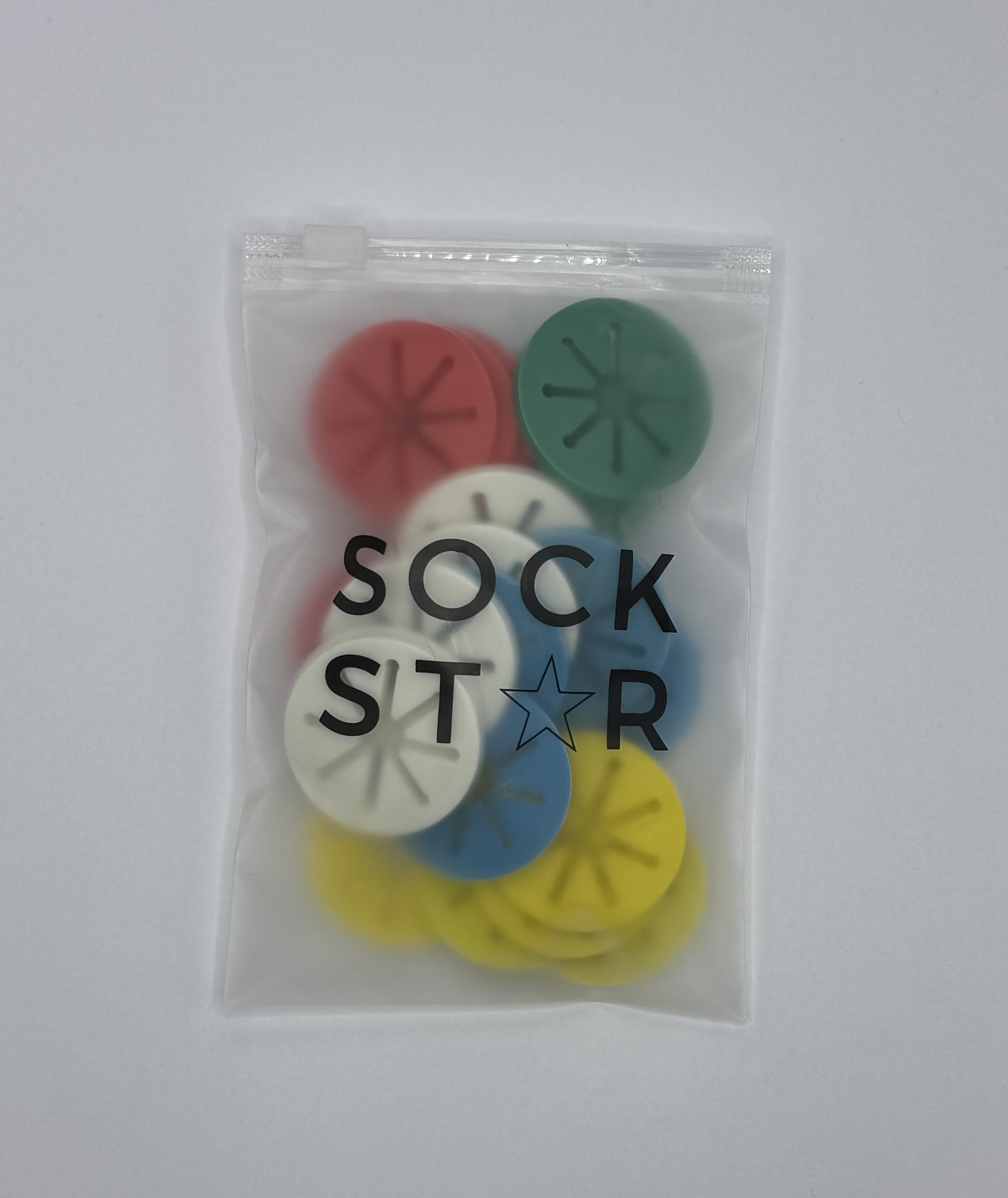 SockSort – Tvättringar - Bild 3