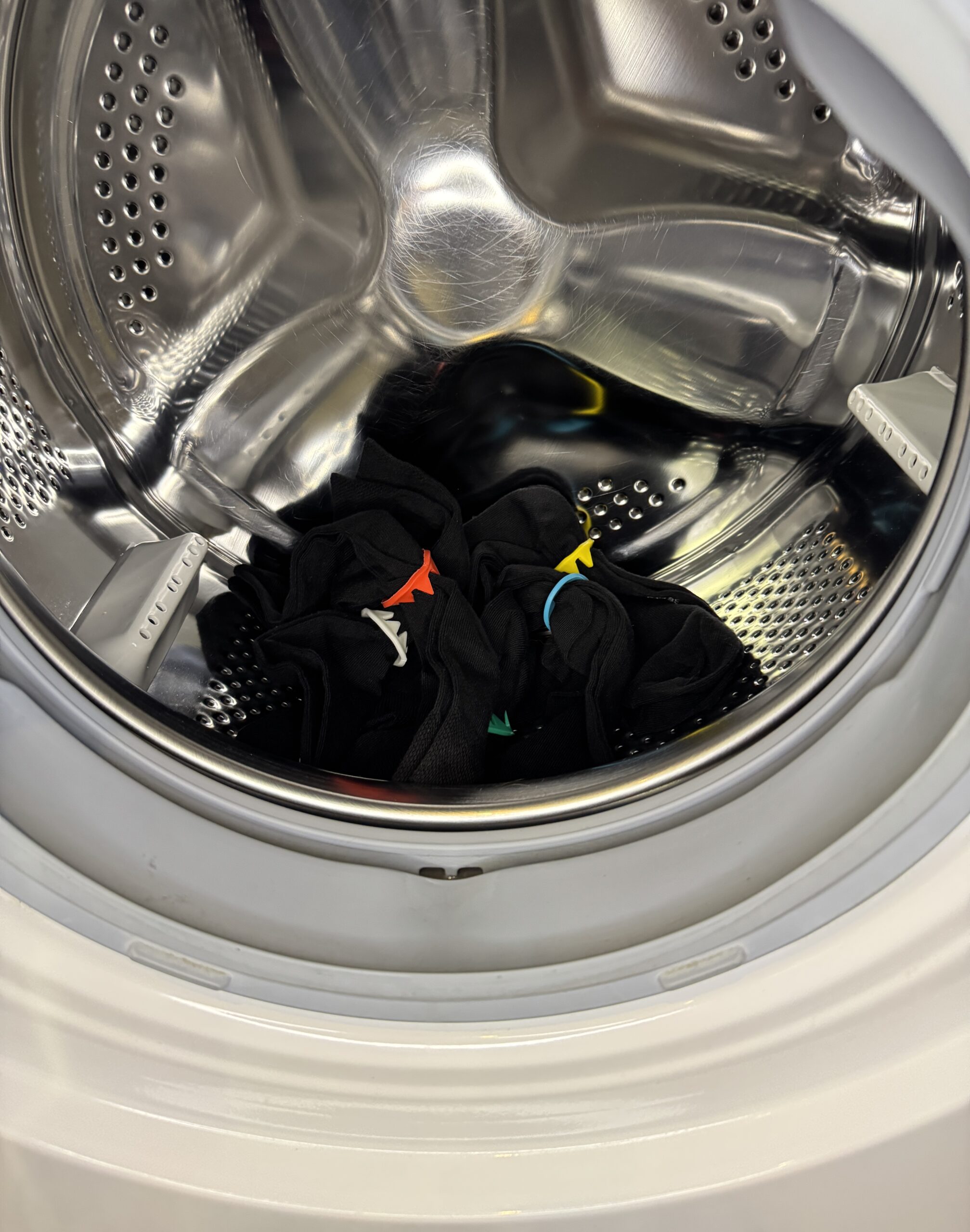 SockSort – Tvättringar - Bild 2