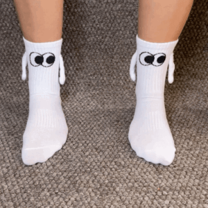 Friend Socks