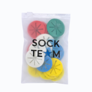 SockSort  – Tvättringar