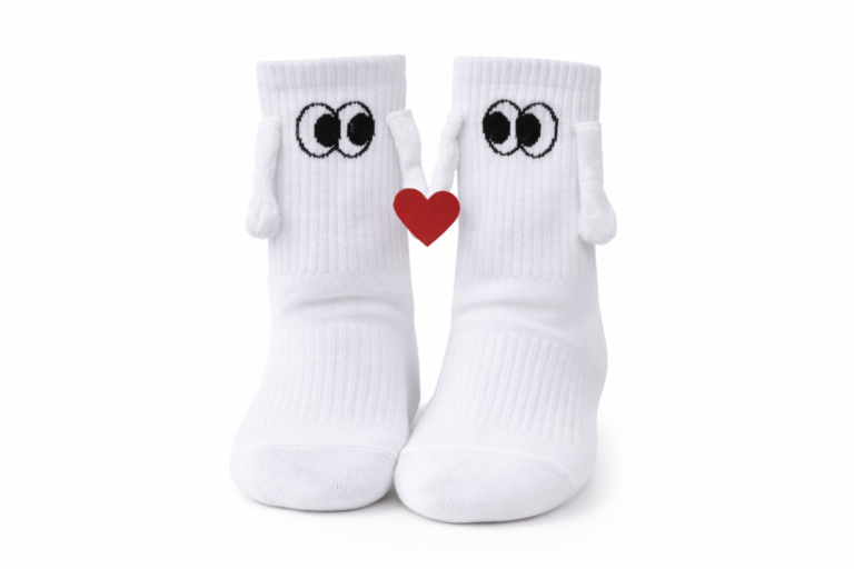 strumpor sälja till laget tjäna pengar lagkassa