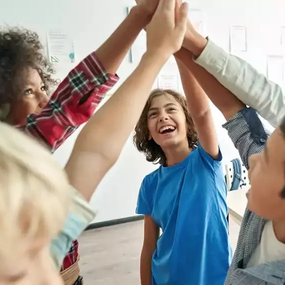 tjäna pengar till klassen